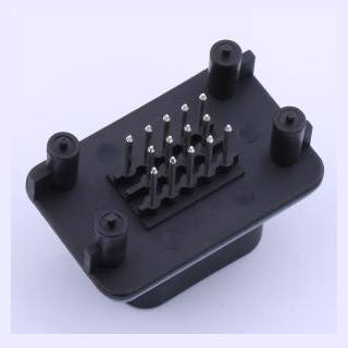 K776280WV-14-PTSNB-XKB Connectivity